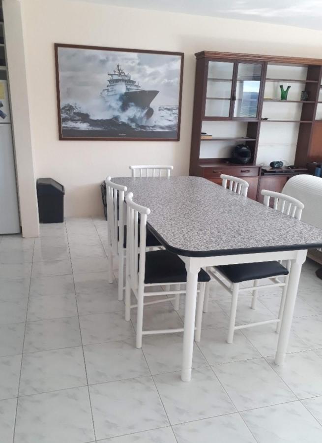Private Room In Wonderful Sea View Apartment San Pawl il-Baħar Eksteriør bilde