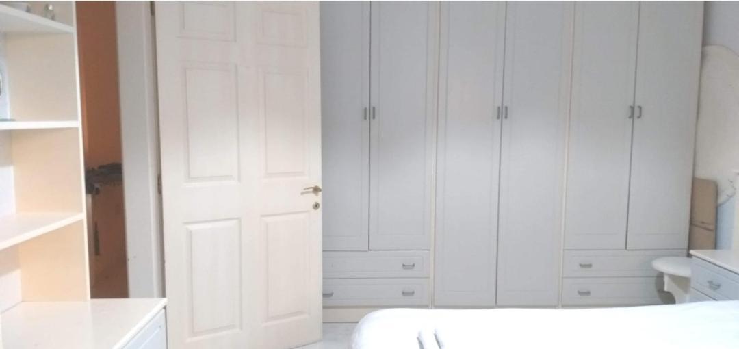 Private Room In Wonderful Sea View Apartment San Pawl il-Baħar Eksteriør bilde